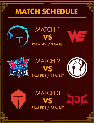 LPL English tweet media