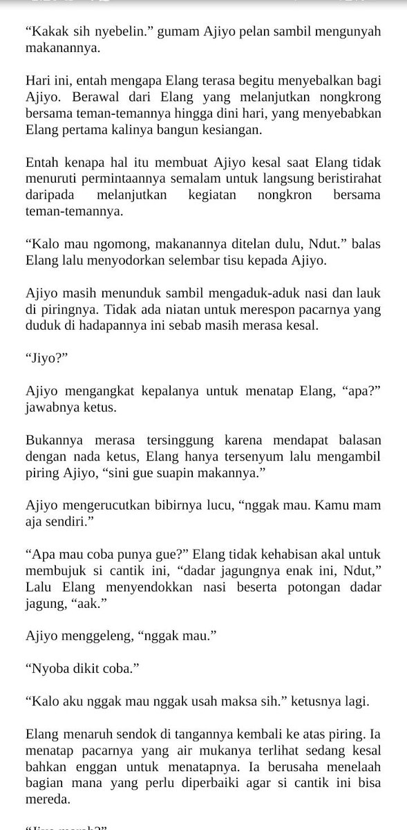 raelenashopes's tweet photo. 🏠 351 — ngambek beneran ini https://t.co/PnY2sOGSry