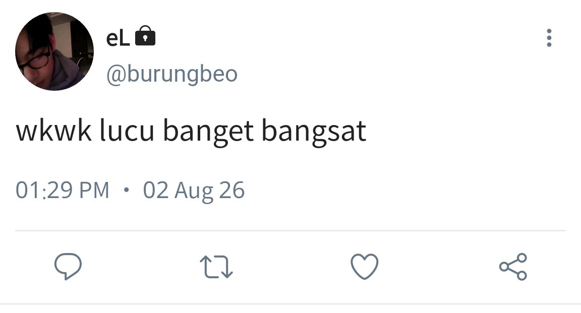 raelenashopes's tweet photo. 🏠 351 — ngambek beneran ini https://t.co/PnY2sOGSry