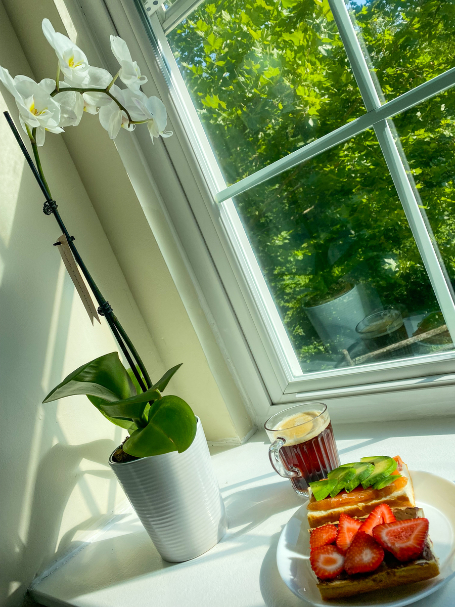 Andrew475538's tweet photo. Want to fix your sleep Try this 10-minute morning routine: Open curtains, drink water, stretch, no phone first. Small step = big win for your daily energy! https://t.co/E5WbHEhOuL