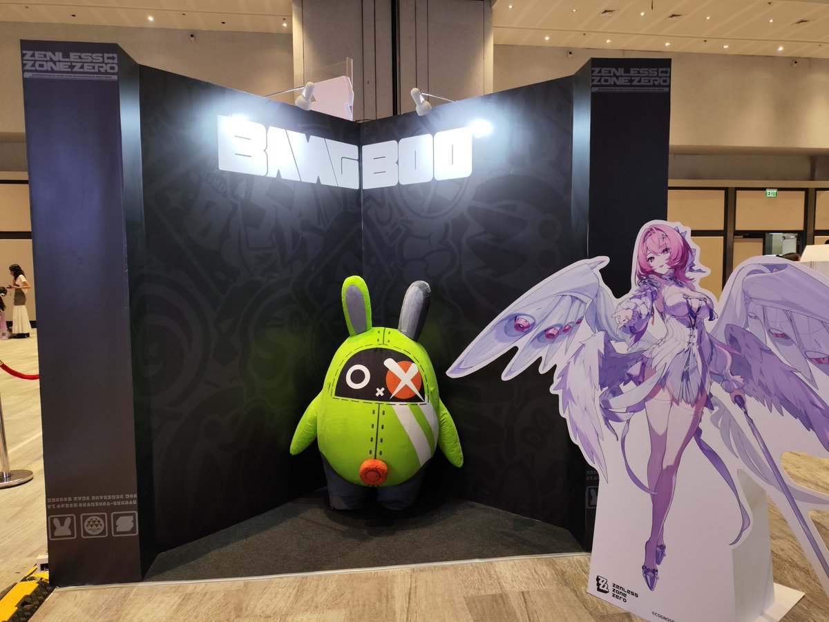PadreDalvi's tweet photo. #GenshinImpact
#HonkaiStarRail
#zzzero
#HoYoFESTHSR
#HoYoFESTZZZ
#HoYoFEST2026 https://t.co/X1DfeG3GRl