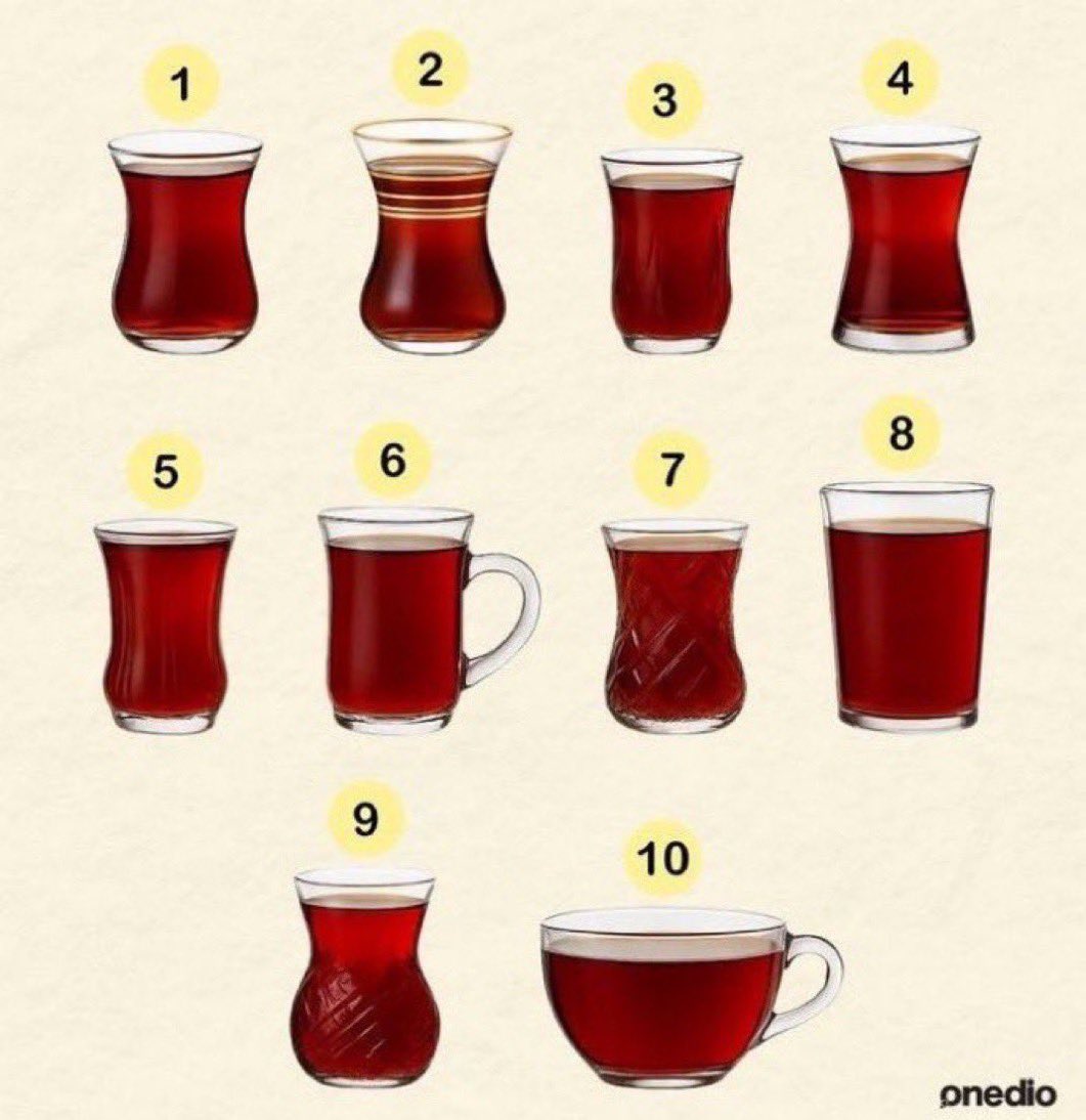 7neeen80's tweet photo. أي كاسه تفضلها للشاي☕️؟

انا 3 و 2 https://t.co/vzpn7P14fo