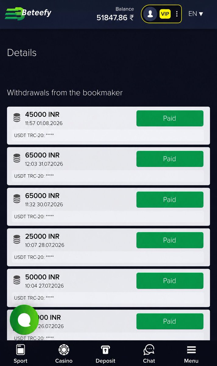la10875025's tweet photo. Withdrawal Completed 😎✅

#profit #money #earning #withdrawal #amount https://t.co/Z1MGcNMbjH