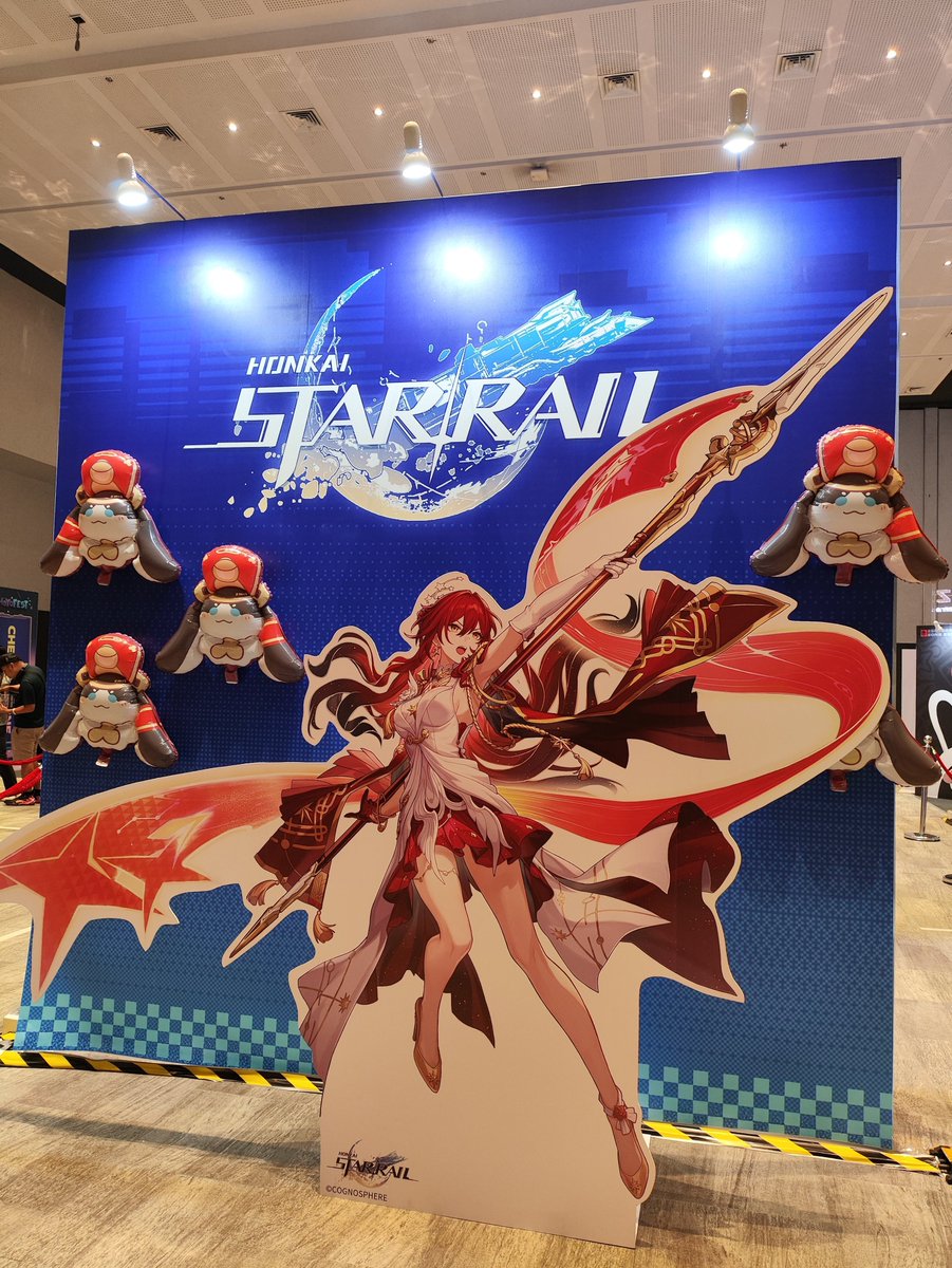 PadreDalvi's tweet photo. #GenshinImpact
#HonkaiStarRail
#zzzero
#HoYoFESTHSR
#HoYoFESTZZZ
#HoYoFEST2026 https://t.co/7ryCIqFrJO
