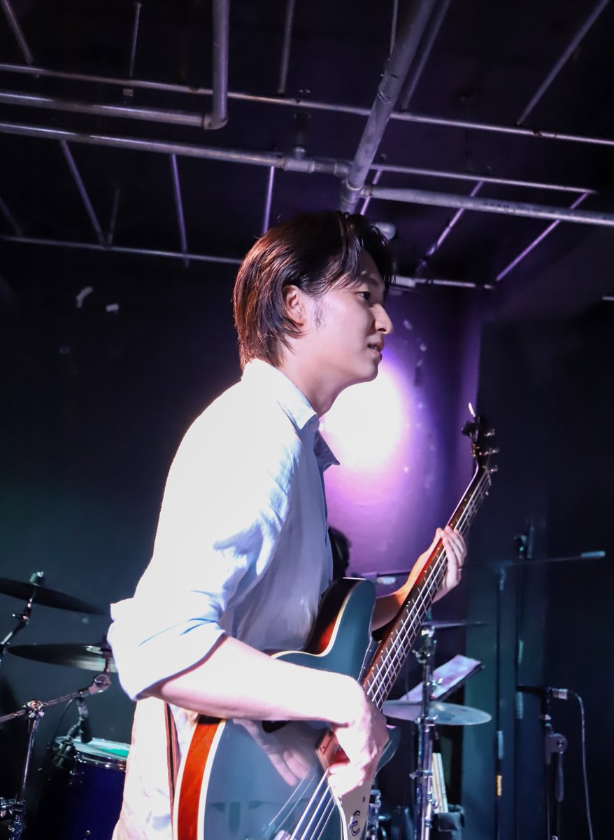 indieinsomnia's tweet photo. 20260801 요정 Yojung - 클럽 벤더
https://t.co/WzV447r5lb https://t.co/Xn4FQGlxmH