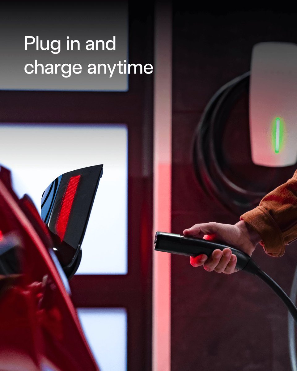 Tesla_Malaysia's tweet photo. Get a complimentary Wall Connector with your new Tesla
 
T&amp;Cs apply https://t.co/chNeswpnLs