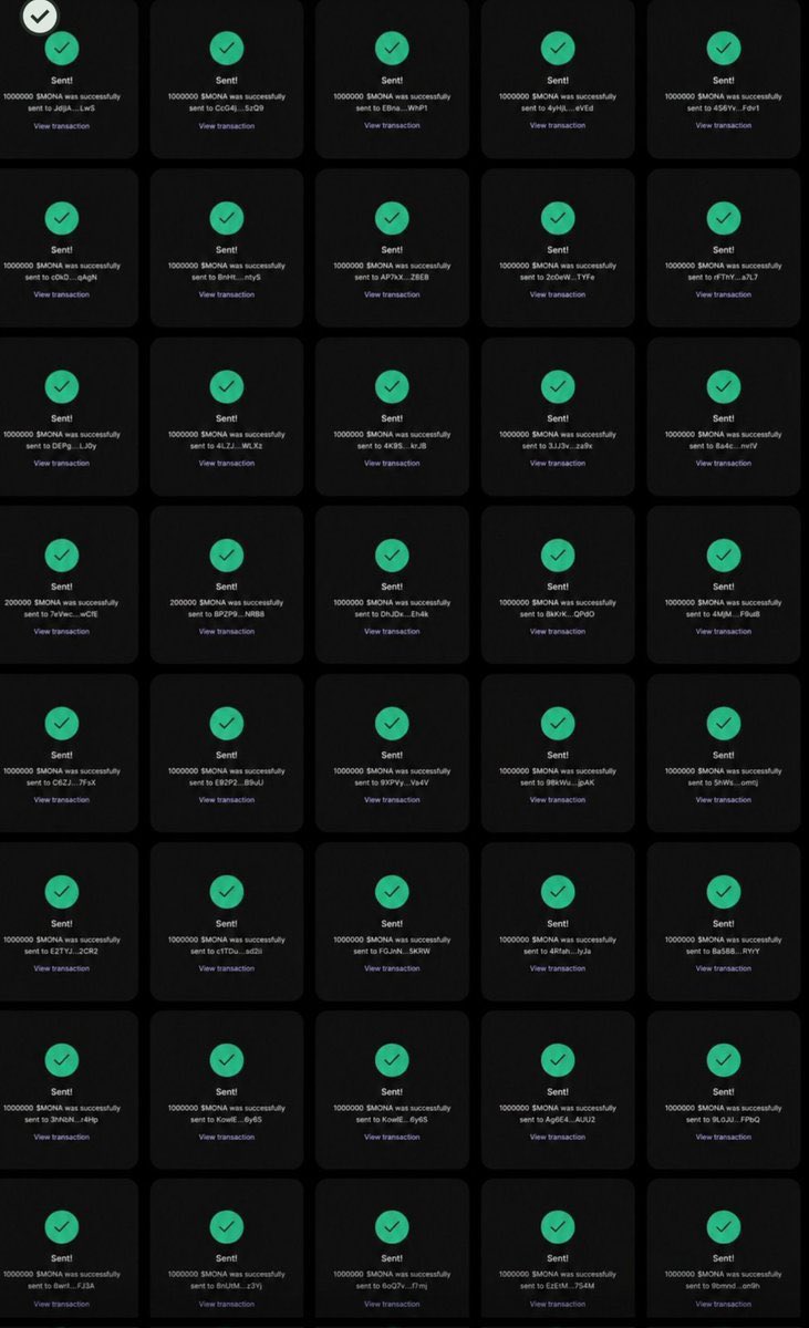 Mrcrypto027's tweet photo. If $5,000 would make a real difference in your life…

Reply “YES” and check your DMs. 👀

Like ❤️ + Repost 🔁

You have 24 hours. Don’t miss it. https://t.co/SbmlVI2IK7