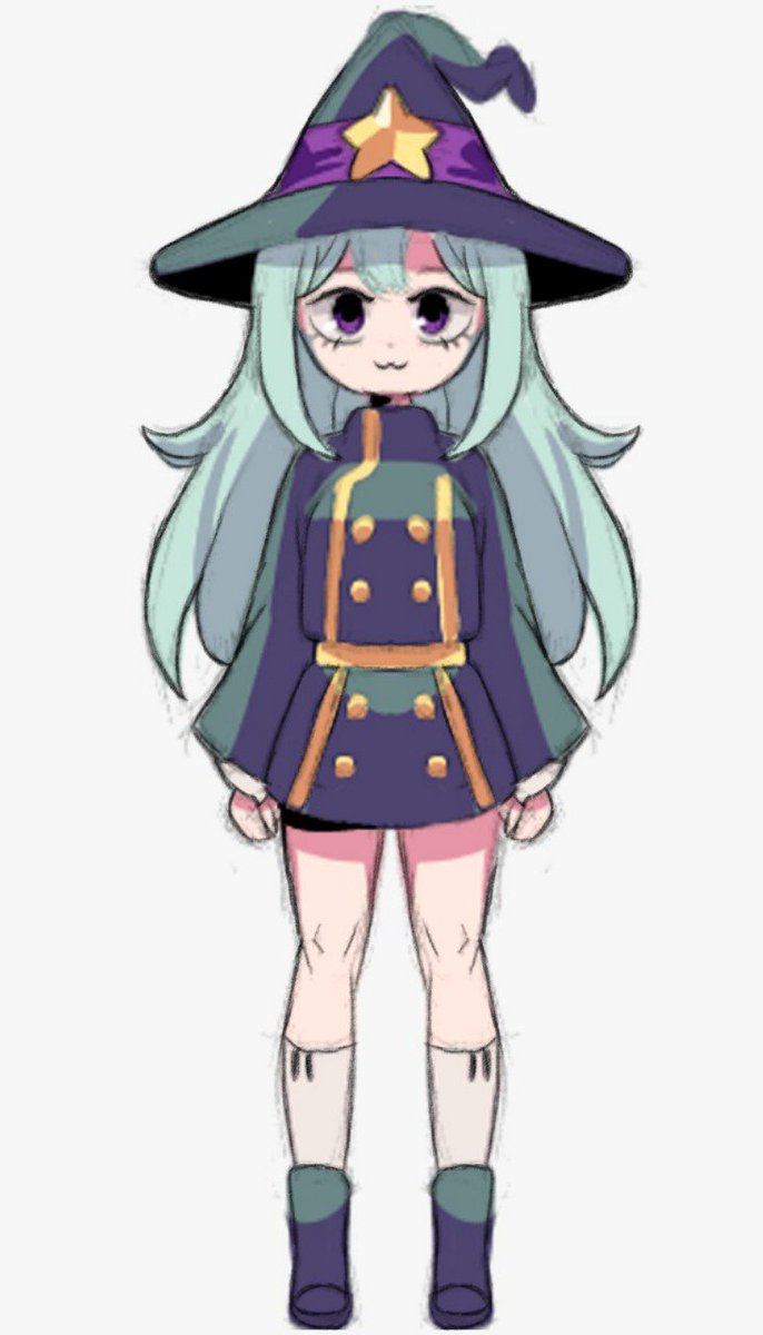 rakso_chan's tweet photo. @ambitadraws Buenaaas!!! Está es una de mis OCs, se llama Majo, es una brujita que tiene el hechizo de convertirte en un ratón (el ratón de la otra imagen), fue aislada y mal vista debido al peligro que ocasiona su hechizo, por ello su actitud es medio paranoica y pasa sus días leyendo mangas https://t.co/Hpmy2Qwjop
