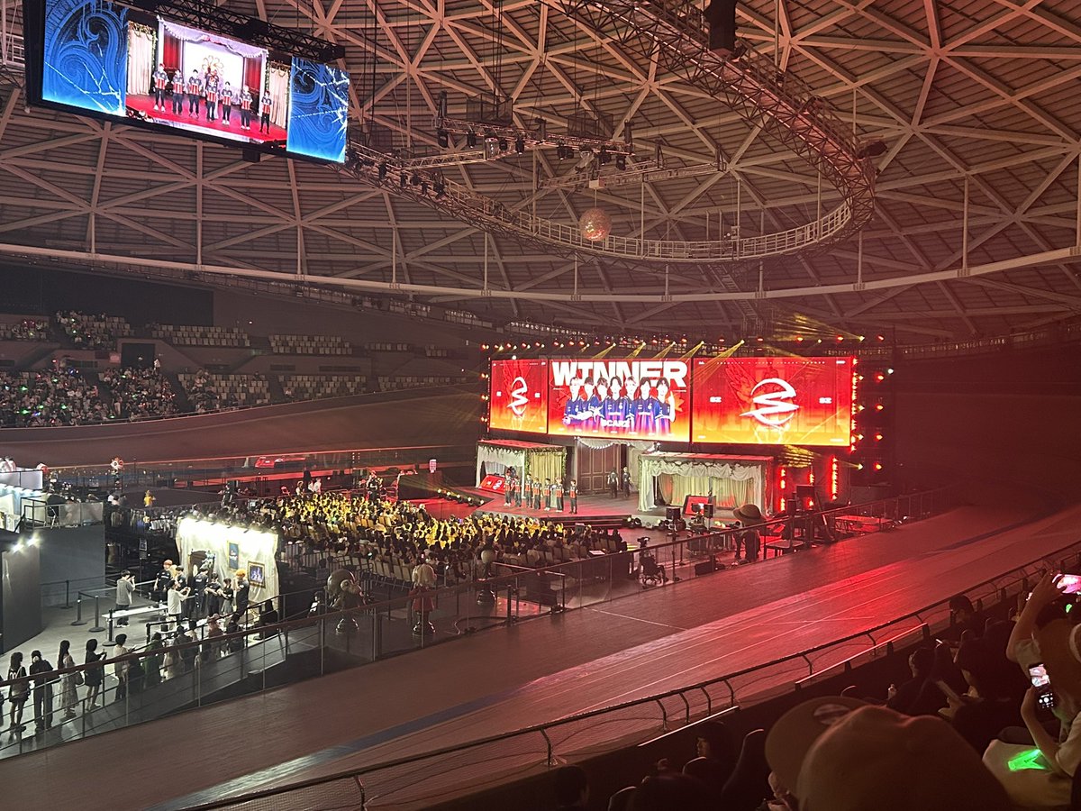 Teppiy_Identity's tweet photo. らすてぃさん強すぎる…😭😭 https://t.co/oA9GkL75Cm
