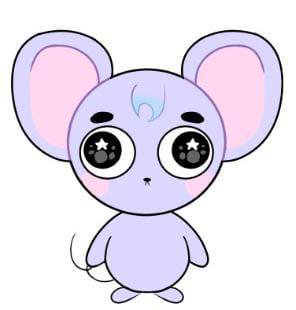 rakso_chan's tweet photo. @ambitadraws Buenaaas!!! Está es una de mis OCs, se llama Majo, es una brujita que tiene el hechizo de convertirte en un ratón (el ratón de la otra imagen), fue aislada y mal vista debido al peligro que ocasiona su hechizo, por ello su actitud es medio paranoica y pasa sus días leyendo mangas https://t.co/Hpmy2Qwjop