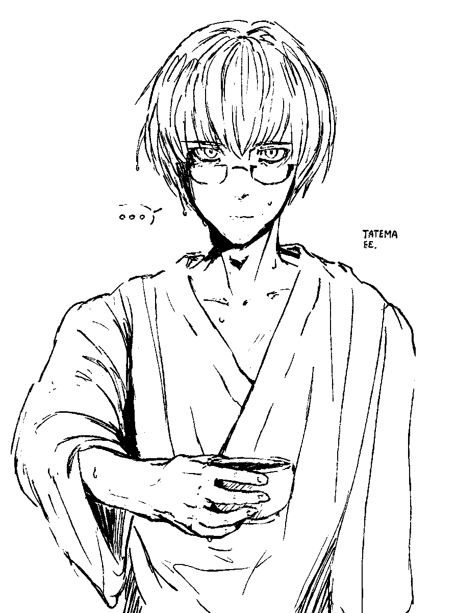 tatemae0's tweet photo. #Tokyoghoul #有馬貴将 https://t.co/M7JjD95ZaY