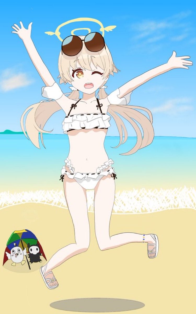 mikanwoeat's tweet photo. 多くの方がやってるの見てブルアカ友達増やしたいなと思ったので自己紹介カード作りました！仲良くしてもらえると嬉しいです！
あとフレ枠も空いてるので申請してもらえたら泣いて喜びます！
よろしくお願いします！

#ブルアカ自己紹介カード
#ブルアカ好きと繋がりたい https://t.co/lvkePZ100g
