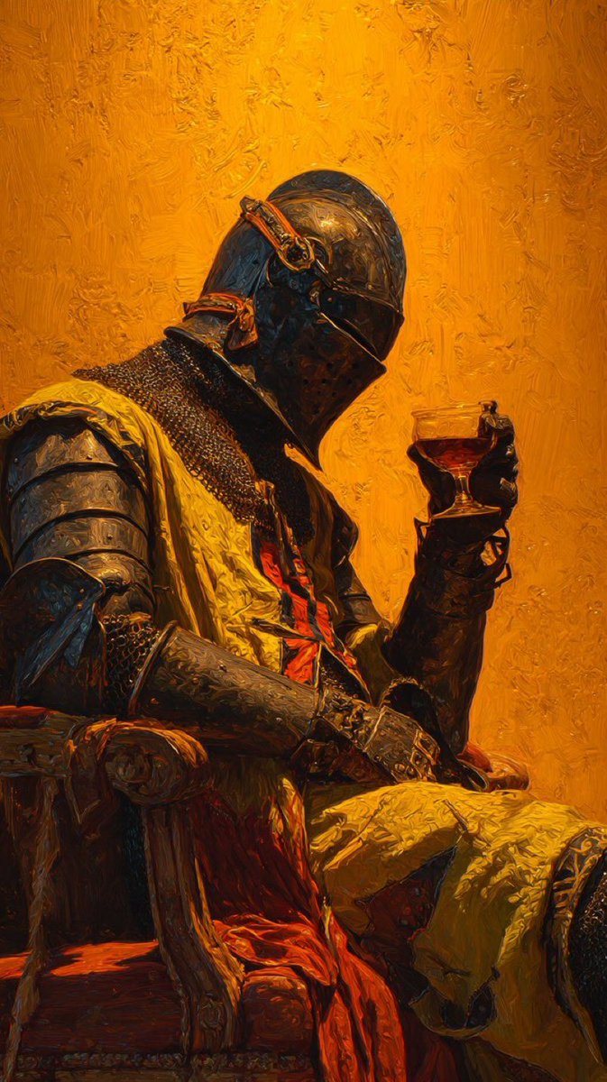 EternaCorsa's tweet photo. "Some people wear swords. Others wear character." https://t.co/ft03LFkm0i