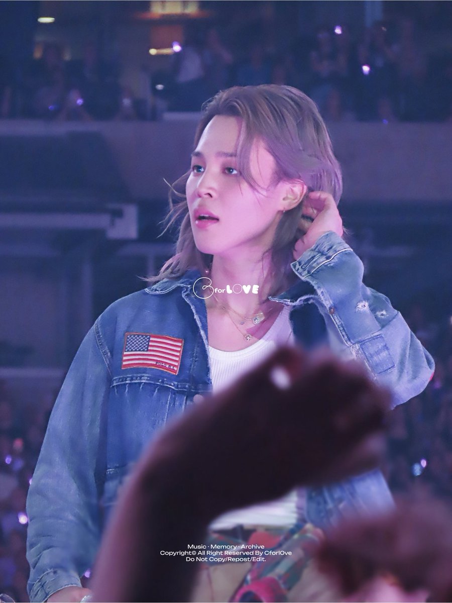 Cfor_l0ve's tweet photo. 260801 BTS WORLD TOUR 'ARIRANG' in Newark MetLife D1

Jimin Encore 💙💙

#JIMIN #박지민   
#BTS #방탄소년단 #ARIRANG 
#BTS_WORLDTOUR_ARIRANG  #BTSinNewark
#BTS_THECITY_ARIRANG_NEWYORKCITY https://t.co/z8bNEKq3V3