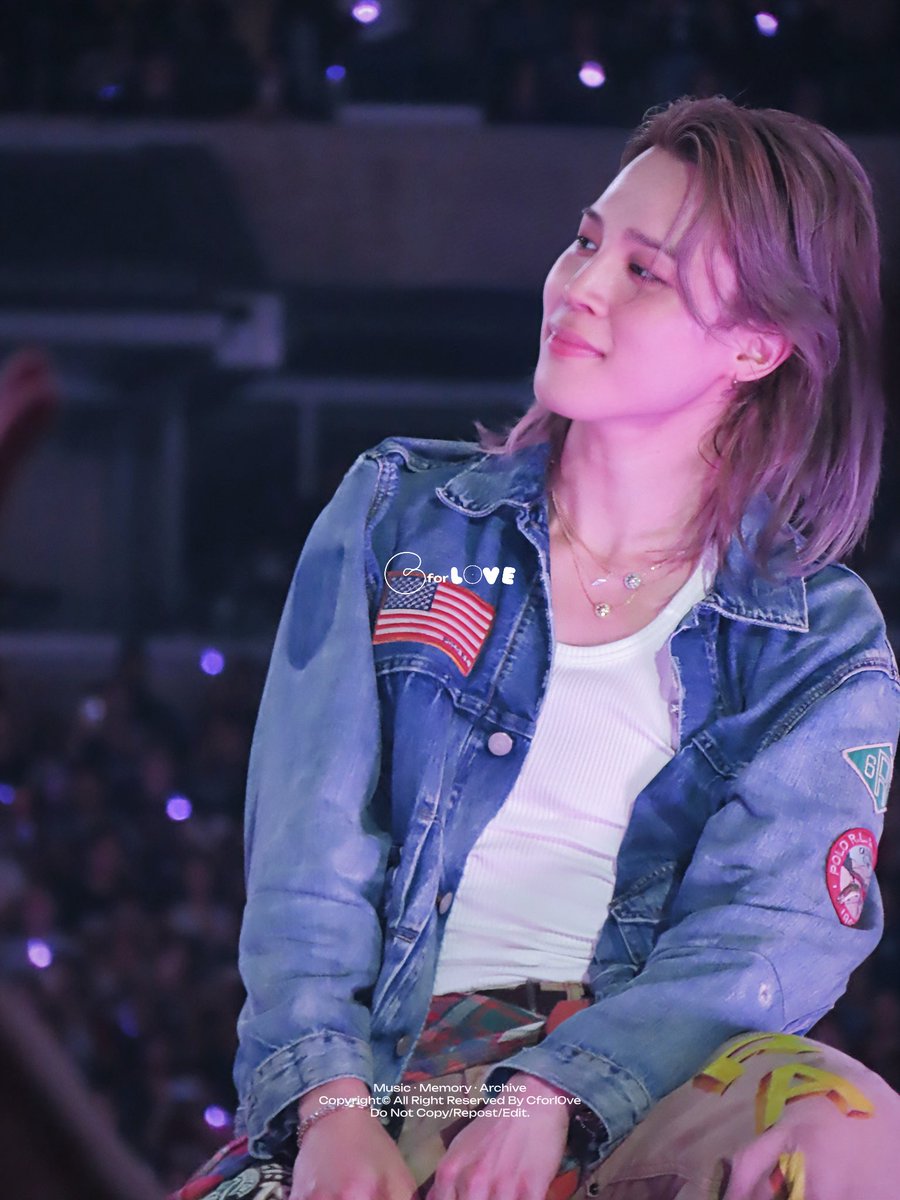 Cfor_l0ve's tweet photo. 260801 BTS WORLD TOUR 'ARIRANG' in Newark MetLife D1

Jimin Encore 💙💙

#JIMIN #박지민   
#BTS #방탄소년단 #ARIRANG 
#BTS_WORLDTOUR_ARIRANG  #BTSinNewark
#BTS_THECITY_ARIRANG_NEWYORKCITY https://t.co/z8bNEKq3V3
