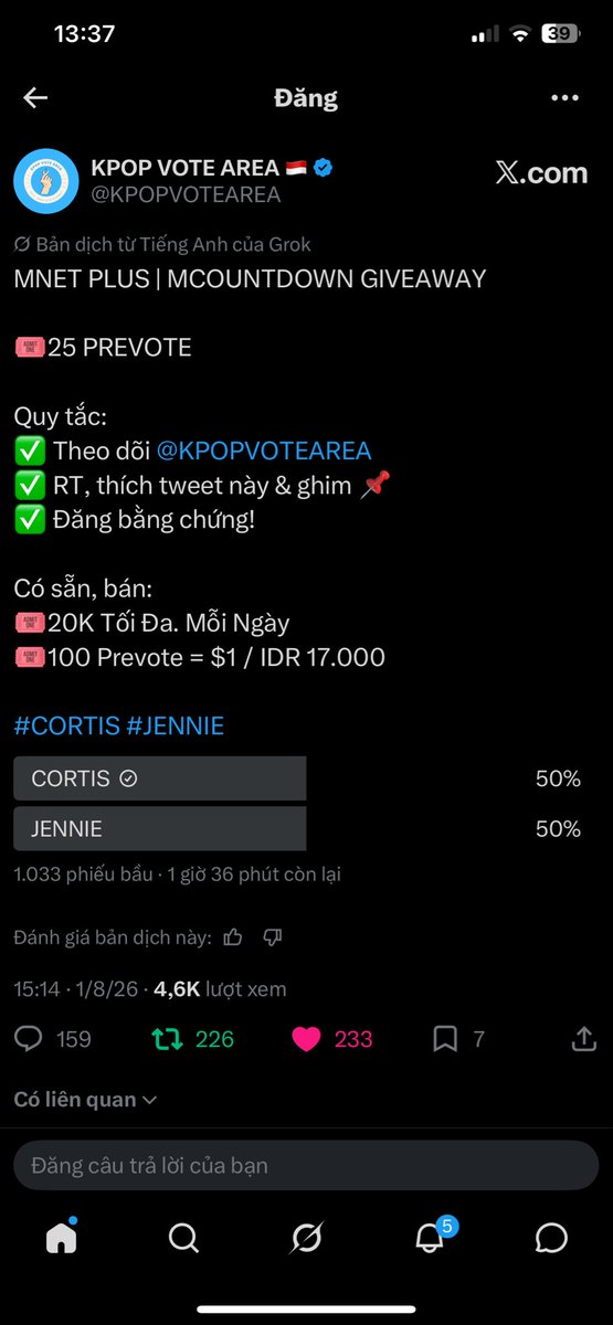 mai chi tweet media
