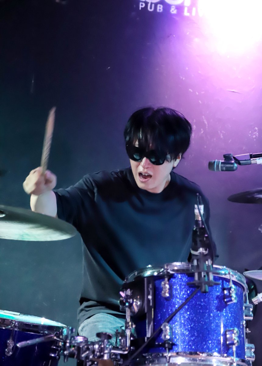 indieinsomnia's tweet photo. 20260801 요정 Yojung - 클럽 벤더
https://t.co/WzV447r5lb https://t.co/Xn4FQGlxmH