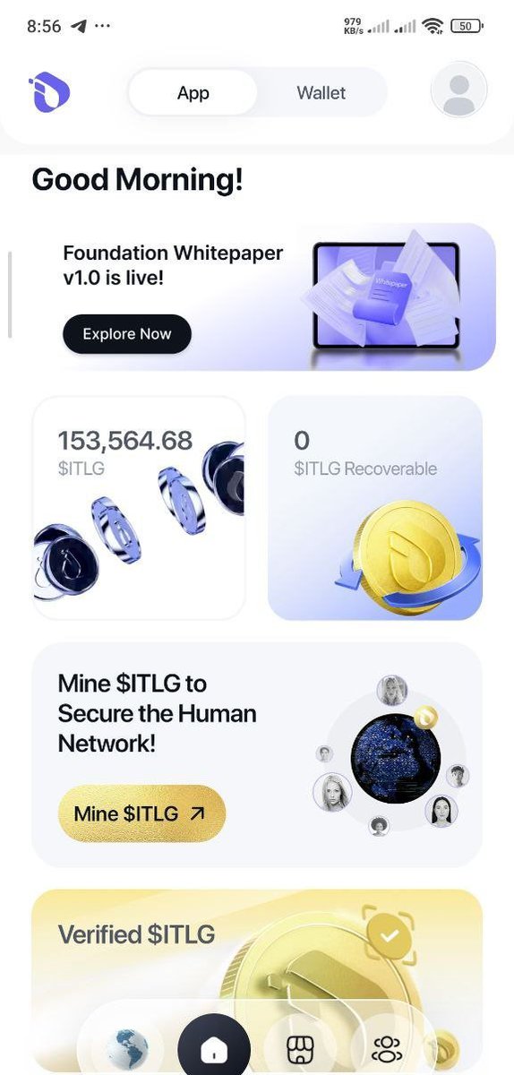 FelixOkah's tweet photo. BREAKING 🔥📢 

#Interlink migration is currently ongoing, check your wallet.. 

Start mining Torium Network, a Layer 1 Blockchain project and a global payment Currency $TOR 
Total supply: 2B

Get started here 👇 

https://t.co/4E3eWlq50f

Invitation code: TORIUM-KGWB7L

#InterLink #ITLG #ITL