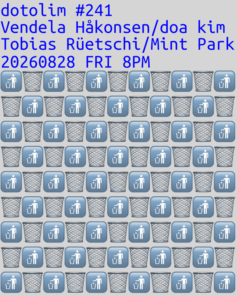 dotolim tweet picture