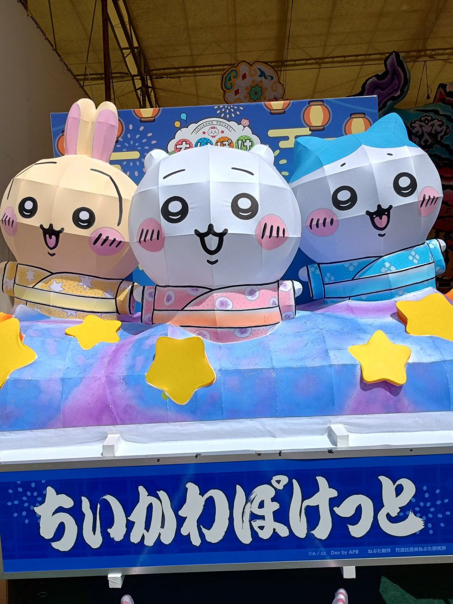 kinako_ringow's tweet photo. 夏始まった https://t.co/O5pZfPgxh6
