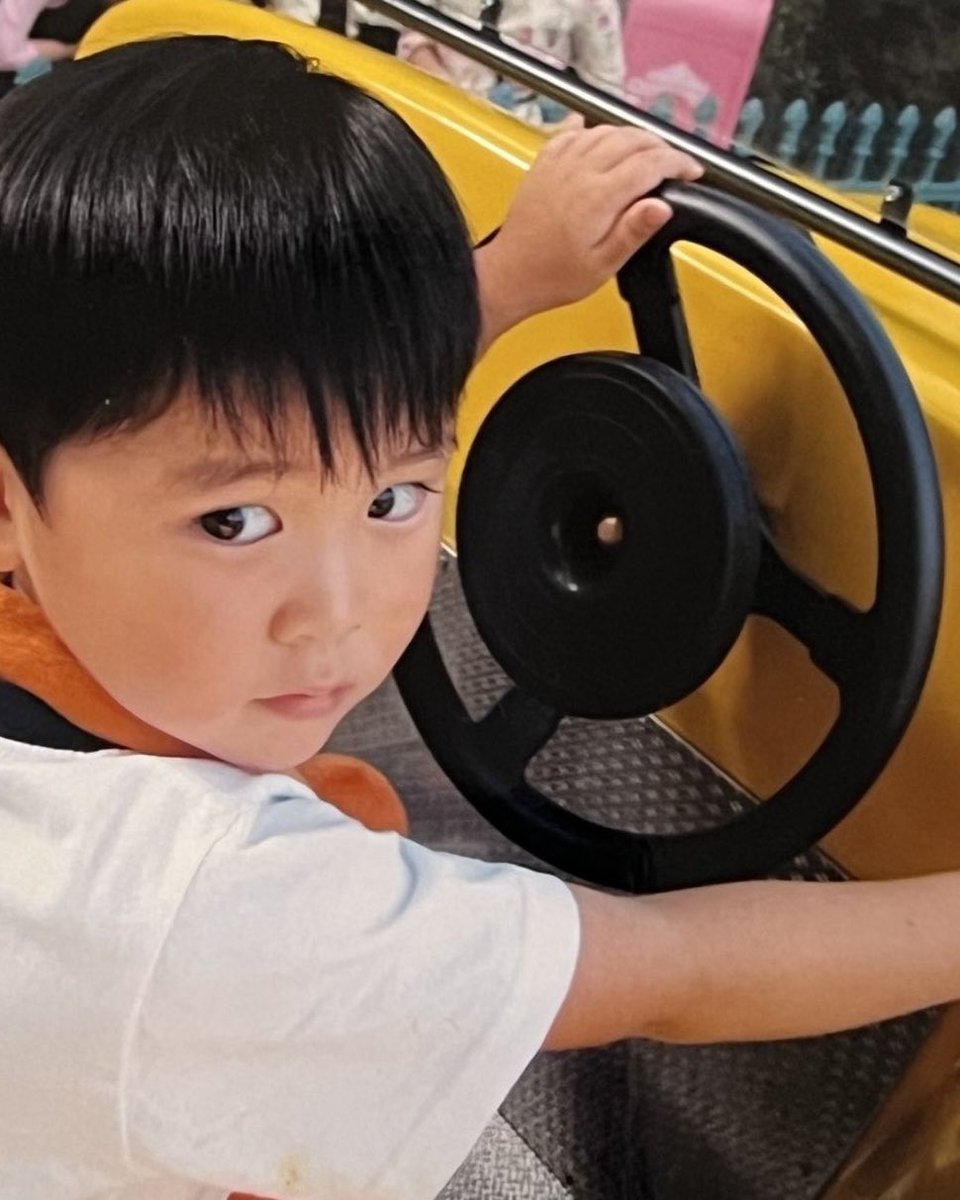 mjmndss's tweet photo. ลูกจ๋า https://t.co/tOAQ515EK5