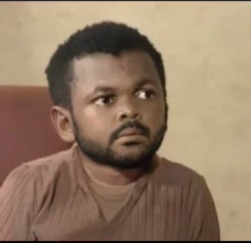 trigottista's tweet photo. Cardinal John be like, Tinubu can I see you, there’s something important I need to say to you

Tinubu and his goons: Oh we can use him to score cheap points, tell him to come

Cardinal John: I AM ONLY HERE TO TELL YOU THAT YOU ARE A FAILURE 😂 https://t.co/y21Uf5ThqR