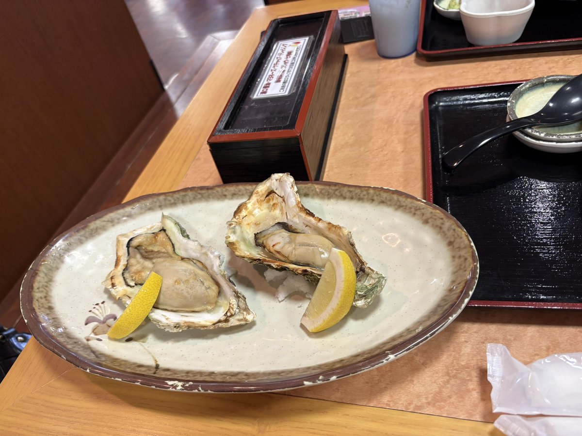 mod2whey's tweet photo. 楽しかった！
海鮮丼美味い☺️ https://t.co/9Ig6MQLO34