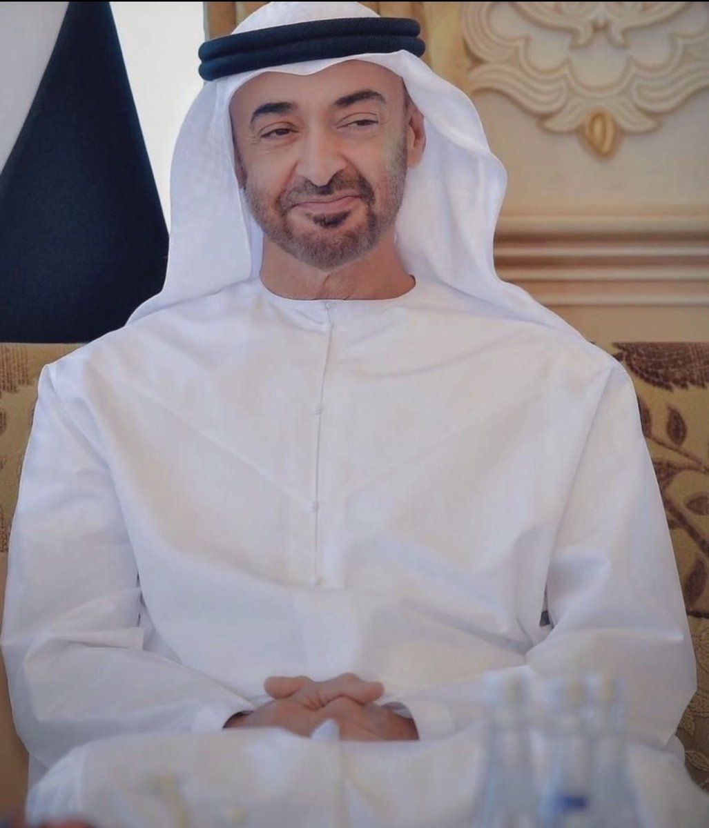 alfalahee's tweet photo. أنهكت الحروبُ الشرقَ الأوسط، وأكلت النزاعات من أعمار الشعوب ما يكفي لعقودٍ من السلام المفقود.

لكنني على يقينٍ بأن الأيام القادمة ستكتب فصلًا جديدًا بإذن الله… وأملي بالله كبير، ثم بحكمة وحنكة سيدي صاحب السمو الشيخ محمد بن زايد آل نهيان، أن يقود مرحلةً يُغلَق فيها باب الفتن، وتُطفأ نيران الصراعات، ويعود للمنطقة أمنها واستقرارها.

وسيثبت للعالمين العربي والإسلامي أن أعظم الانتصارات ليست في ميادين الحرب، بل في انتصار الحكمة على الفوضى، والعقل على الصدام، والسلام على النزاع.

#محمد_بن_زايد #الإمارات #السلام #الشرق_الأوسط