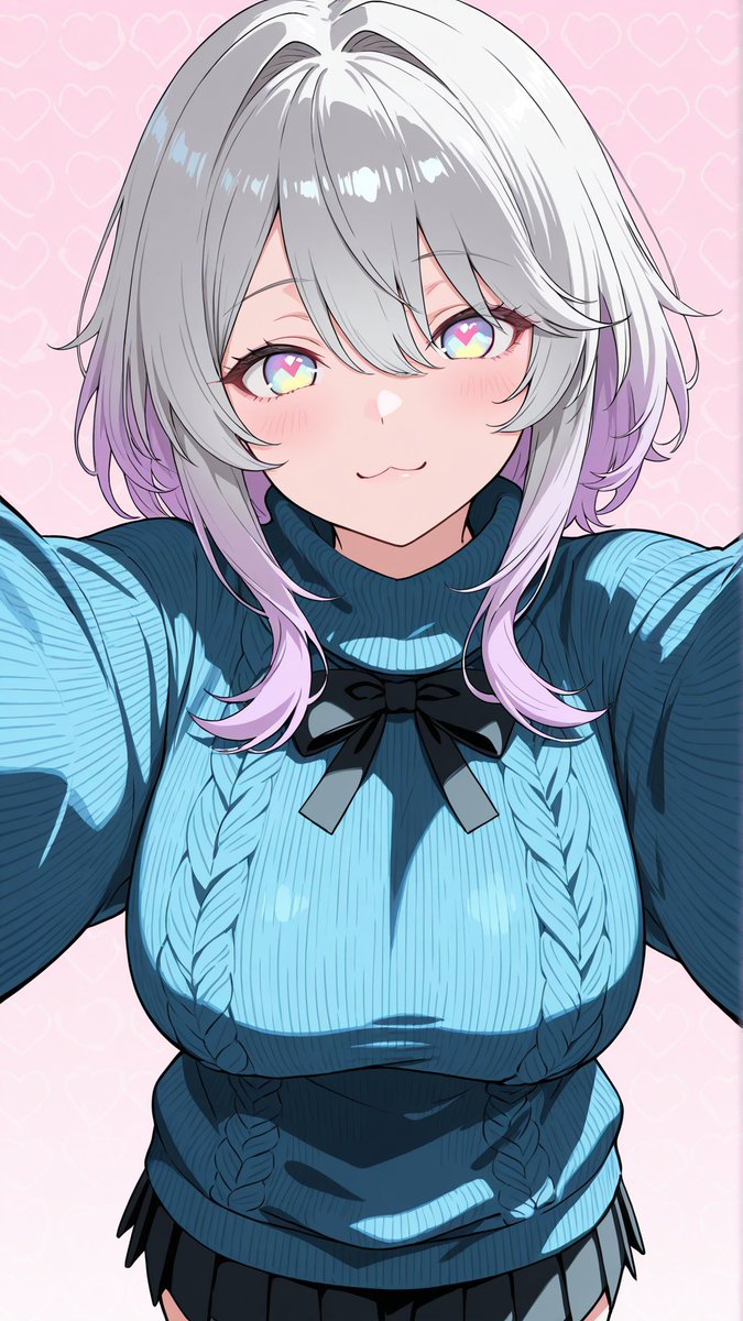 mx_nyal's tweet photo. ガチ恋距離

SFW illustration
#AIart️️️️️️️️️️️️️️️️️️️️️️️️️️️️️️️️️️️️️️️️️️️️️️️️️️️ https://t.co/xP2sAIvU0T