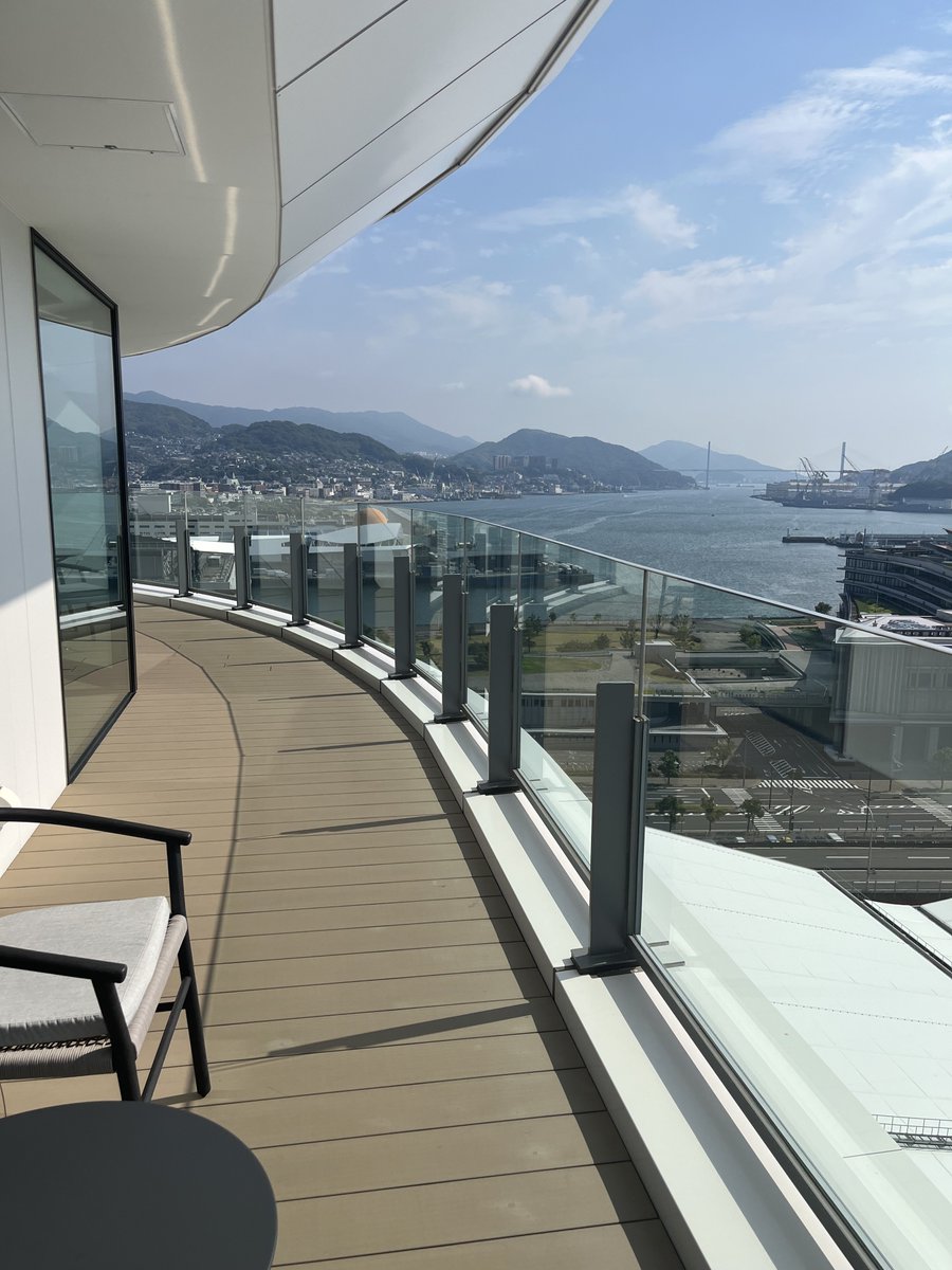 lychee1223's tweet photo. バカ課金マリオット長崎 https://t.co/b4a4cEf1jv