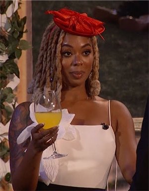 TheBigBroTea's tweet photo. Morgan hosted the veto comp tonight. She also hosted this same comp last year when Mickey won #bb28 https://t.co/ZME87qyCAx