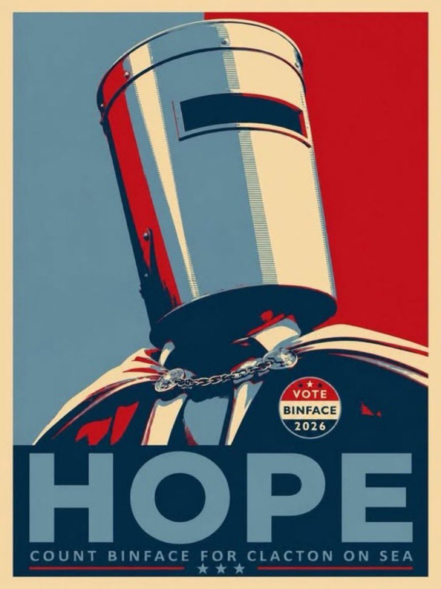 Stormcloyd's tweet photo. Reform want no workers rights
No NHS
No human rights 
They are owned by billionaires 
Reform are the establishment 

Reform the grifting cult for morons https://t.co/OC5bIlps2o