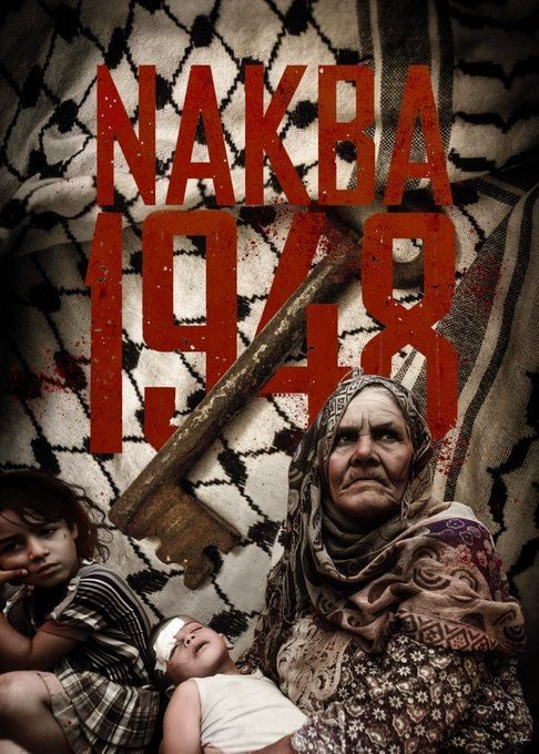 InsiderWorld_1's tweet photo. Today, Palestinians at home and abroad remember the most tragic event in the modern history of Palestine: the Nakba.

#Nakba78 https://t.co/gKB2q2DxzV