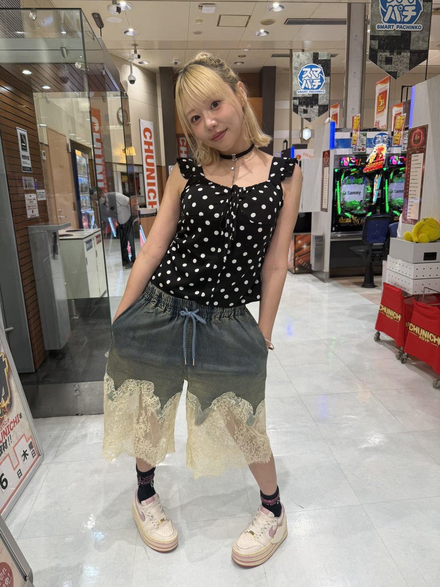 Hamazaki Mao