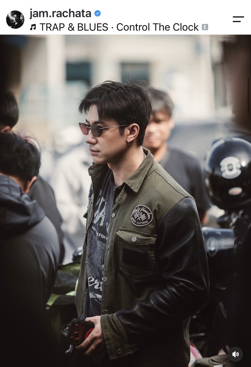nongpeung8's tweet photo. ใจตรงกันด้วย นี่เห็นเพื่อนๆลง รูปนี้แจมหล่อมากๆๆๆๆเตะตาเลย https://t.co/WJFNi3rwhI