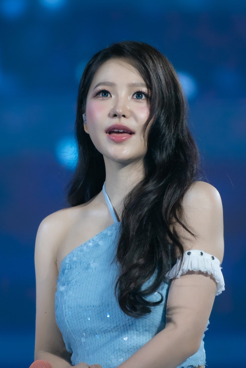 uno46934's tweet photo. 250801 팬콘
🧜🏻‍♀️🐠🪸🐚🫧
#예리 #yeri #イェリ #레드벨벳 #RedVelvet https://t.co/K6fXWmJ8xf