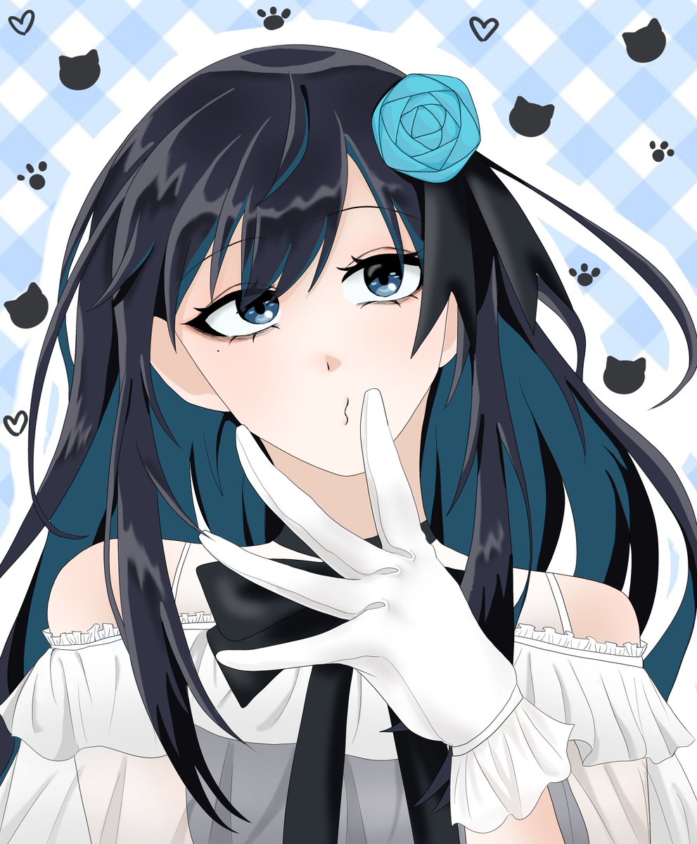 0o0o__a's tweet photo. #Adoart

可愛くてごめん‼️ https://t.co/e1bhAGwbe2