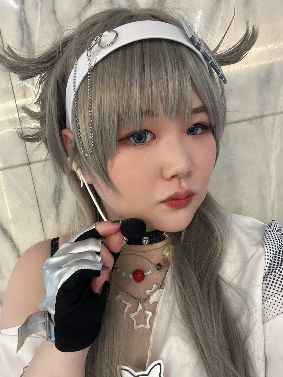 cosplay0929's tweet photo. そくほー。
オアシス着いたけど暑すぎて秒で地下！ https://t.co/Z97XDJgSb3