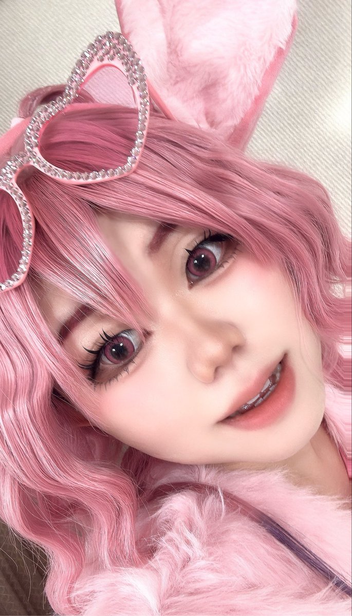 kar_aMiruku's tweet photo. ⚠️擬人化cos.
エンジェル/リロ&amp;スティッチ

アップも撮ってみました💞 https://t.co/eWYlsBkwBS