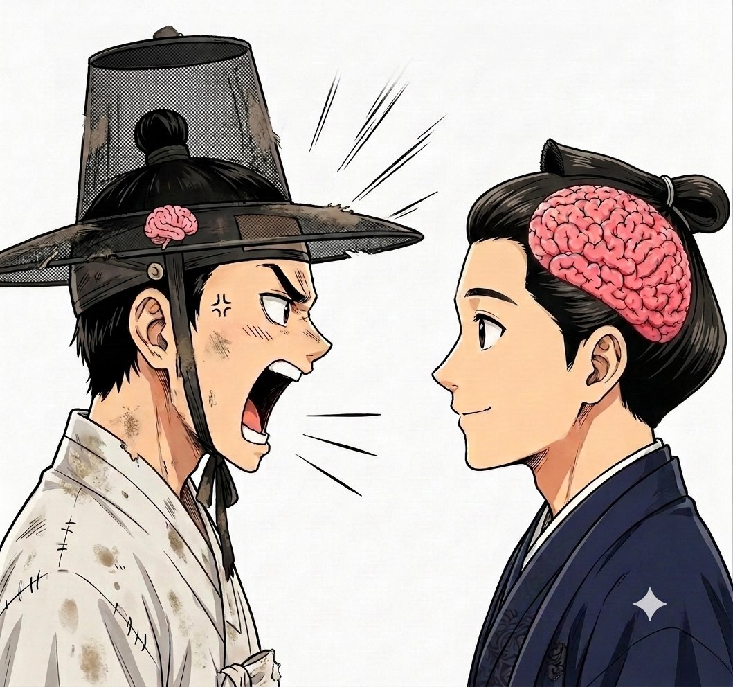 mash700523's tweet photo. 竹島についての議論草

🇯🇵「なぜ不法占拠じゃないならICJに行かないの」

🇰🇷「不法占拠じゃないから行く必要ないニダ！」

🇯🇵「例えば自分の土地を不法占拠されても訴えないの？」

🇰🇷「...」&論点ずらして暴言で精神勝利

お決まりのパターン

ICJに行かない限りは
未来永劫、国際法違反
それだけです
日本は負ければ何も言いませんよ？
勝負する勇気ありますか？

●日本側が有利とされる根拠:
・1905年の正式な島根県編入(国際法上の先占)。
★サンフランシスコ平和条約で日本が放棄した領土リストに竹島が入っていない。

★ICJ判例で「古い歴史的主張」より 「法的手続きに基づく占有」が重視されるケースが多い。

✳️「武力で取り返せよ」の返信くるのも折り込み済w
それってヤクザの理論と同じやん⁉️
自分たちは法に従わないヤクザですと言ってるようなもんやんw