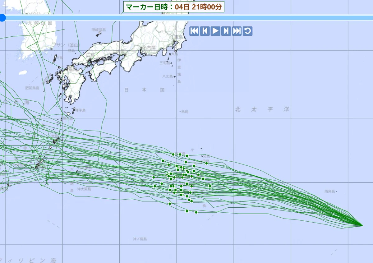 雲の航路 HOssQcraEAAkFOV?format=webp&
