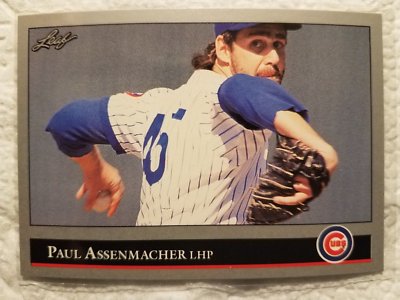 Chipkiel1's tweet photo. @Super70sSports The Assman. Paul Assenmacher https://t.co/qPQooqY3fM