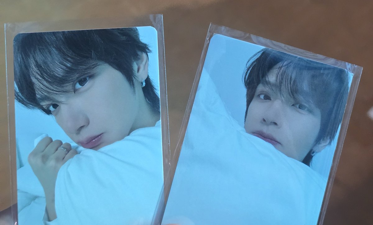 _l0ve409's tweet photo. 엔플라잉 엔콘5 포카 트레카 교환 구합니당

저
재현 수면 안대, 사쉐 키링 포카

님
동성

디엠주세요! https://t.co/7FHXvTSK8E