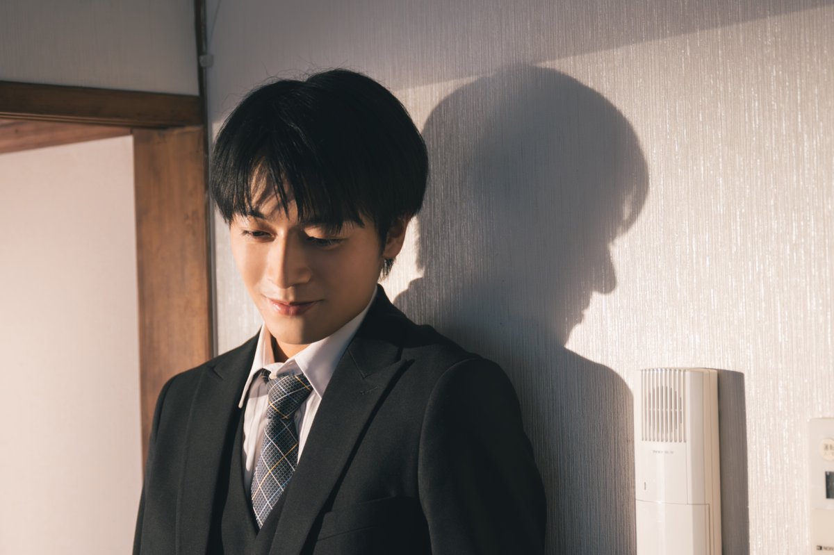 dramaL_abctv's tweet photo. #キスは捜査のあとで
🚨第2話放送まであと5時間🚨

キスする理由なんて
ひとつしかないでしょ

嫌味な後輩に翻弄されるアラフォー刑事
今夜もお楽しみに❗️

ABCテレビ(関西)
きょう深夜0時10分
TVerお気に入り登録を🚓💨
https://t.co/sDiBBySHGh

#キスあと https://t.co/bG9YUucaA0