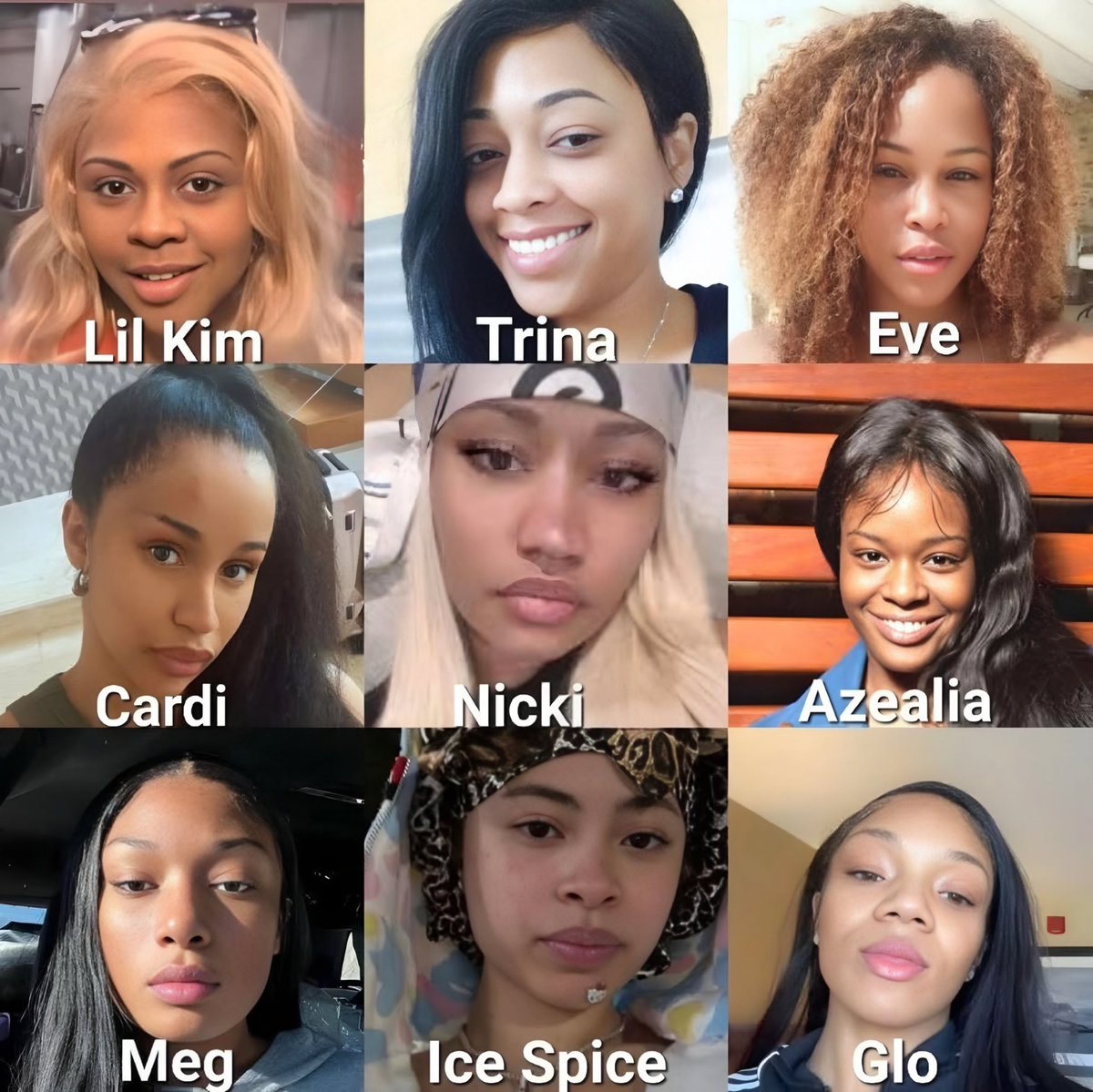 Babess_xx's tweet photo. Face card with zero makeup… who takes it? https://t.co/ns2hqiFLWP