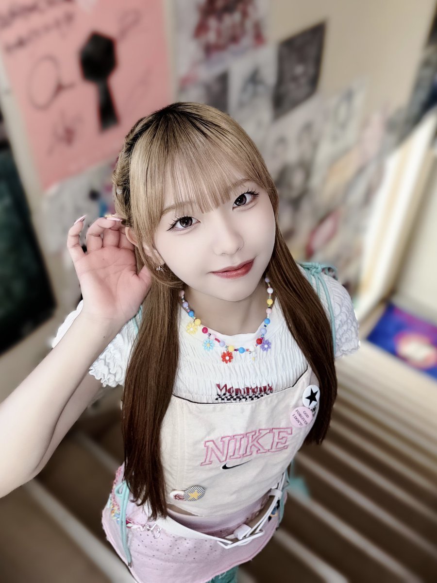 Hina_JINKS's tweet photo. 🫦 https://t.co/Rqew1TSkjm