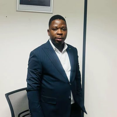 DPChidzomba's tweet photo. #NewProfilePic https://t.co/mu4uXNEW90