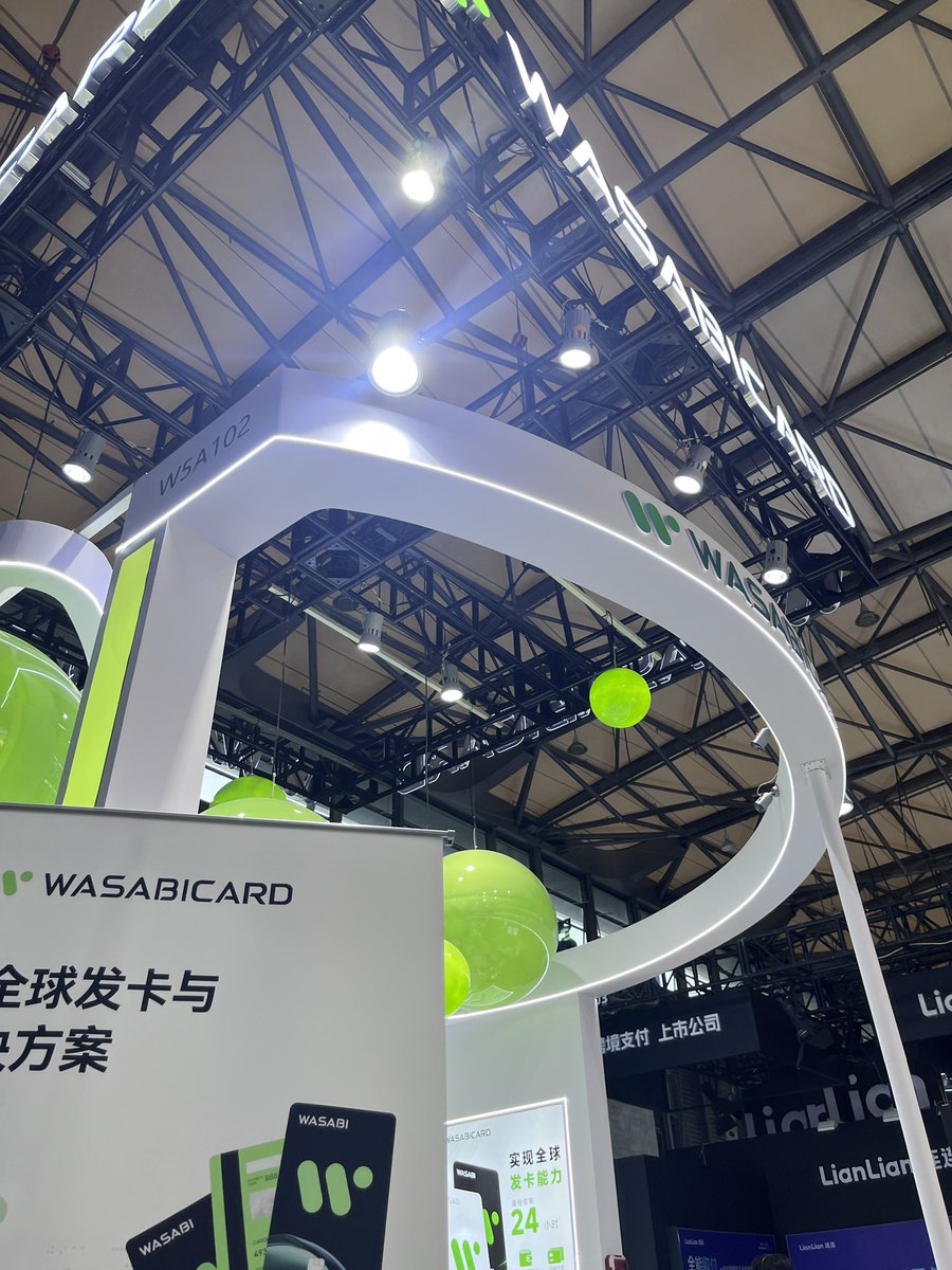 EricaEr90433024's tweet photo. @wasabicard https://t.co/y3GpPgph2W