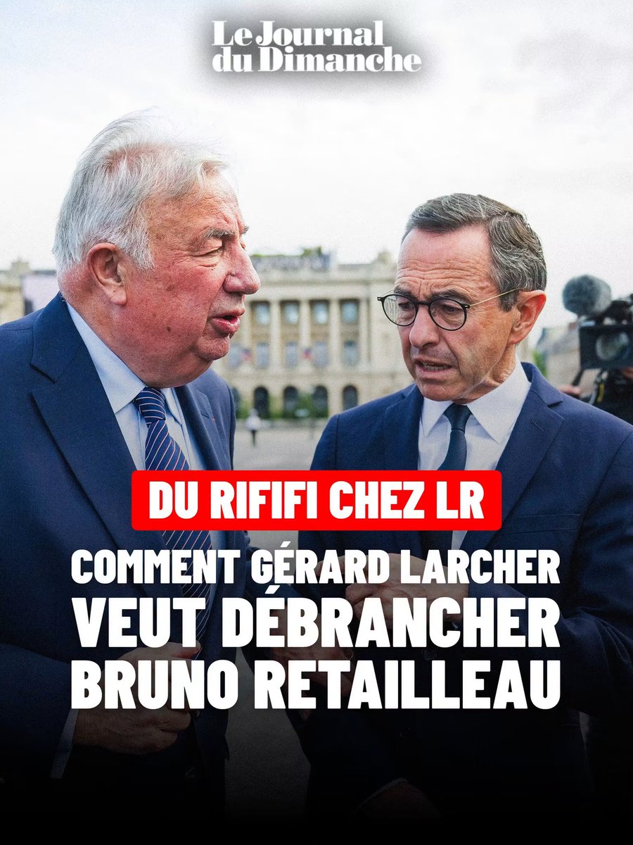 MissPeelEmma's tweet photo. Larcher s’est vendu a Macron en 2019 pour un poste de premier ministre qu’il n’a jamais eu.
Il a trahi la droite en recrutant chez LR pour Macron,maintenant,il veut maintenant empêcher LR de présenter quelqu’un de droite,il veut un gauchiste comme E.Philippe pour une bonne place https://t.co/gDBzDrCkQN