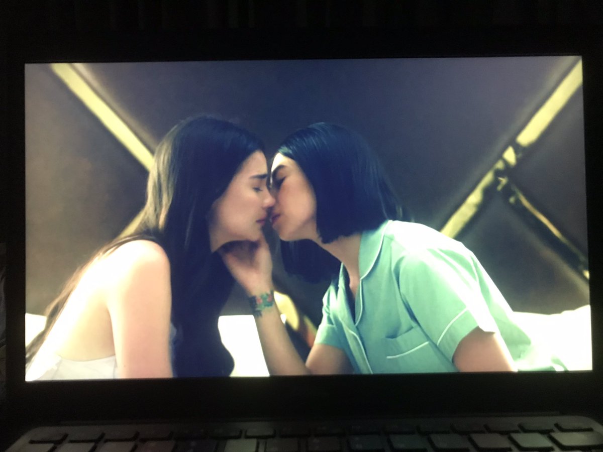 vstrosh's tweet photo. @primevideoph @widefilmprod Itβs definitely something more!π€
#IFIF #IFellItsFine #IFIFonPrime https://t.co/SWgYKflXqF